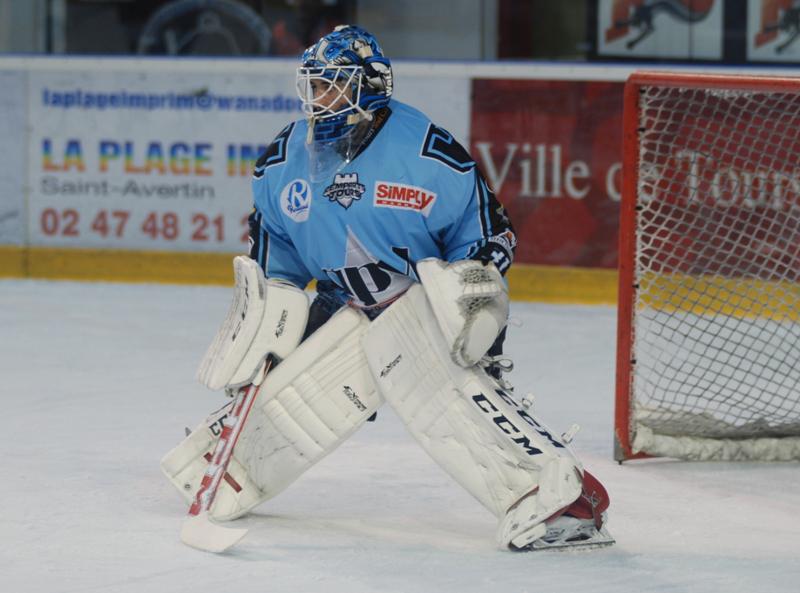 Tours  1 - 4 Toulouse-Blagnac