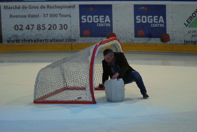 Tours  1 - 4 Toulouse-Blagnac