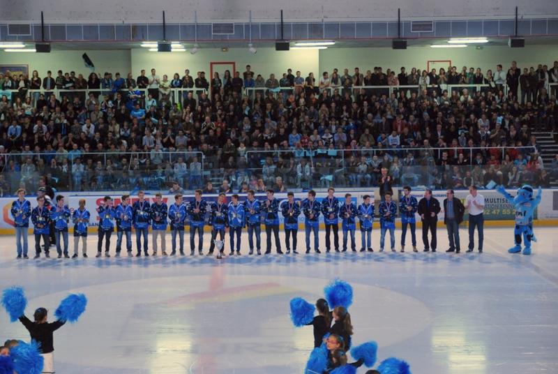 Tours  1 - 4 Toulouse-Blagnac