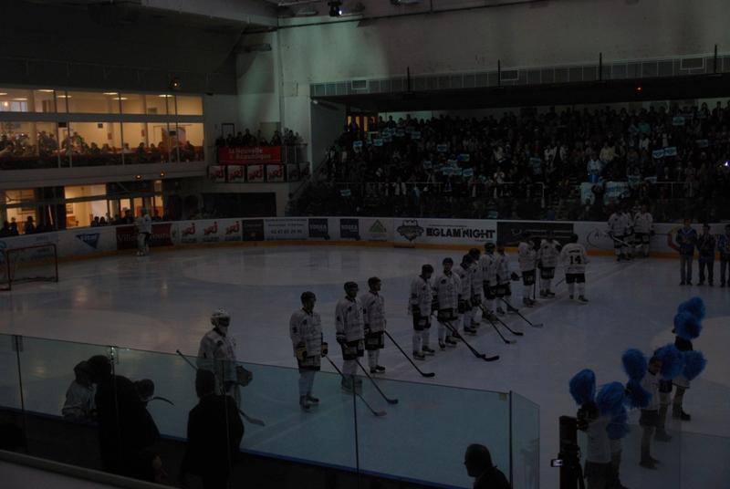 Tours  1 - 4 Toulouse-Blagnac