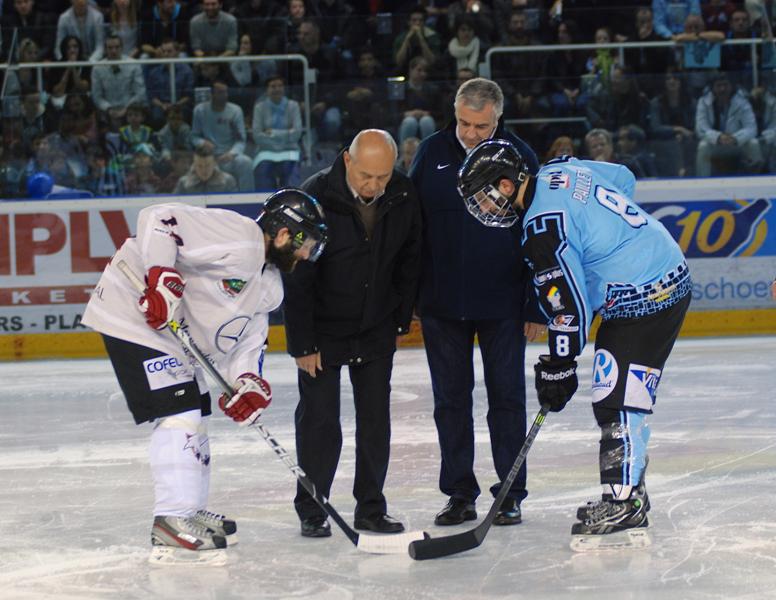 Tours  1 - 4 Toulouse-Blagnac