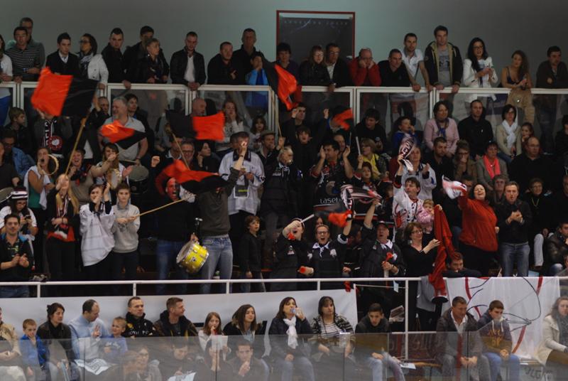 Tours  1 - 4 Toulouse-Blagnac