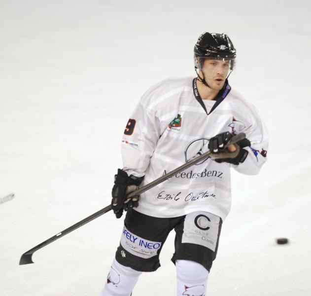 Tours  1 - 4 Toulouse-Blagnac