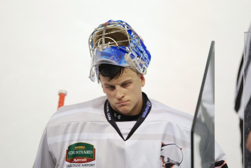 Tours  1 - 4 Toulouse-Blagnac