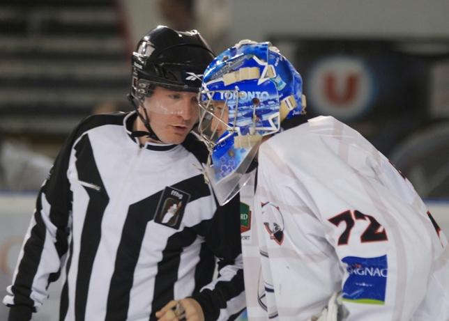 Tours  1 - 4 Toulouse-Blagnac