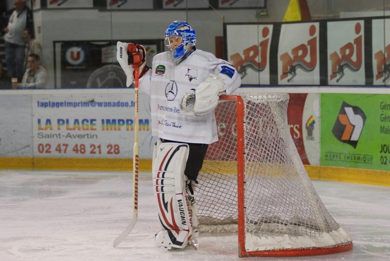 Tours  1 - 4 Toulouse-Blagnac