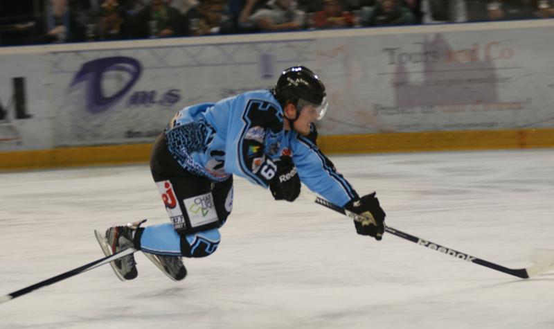 Tours  1 - 4 Toulouse-Blagnac