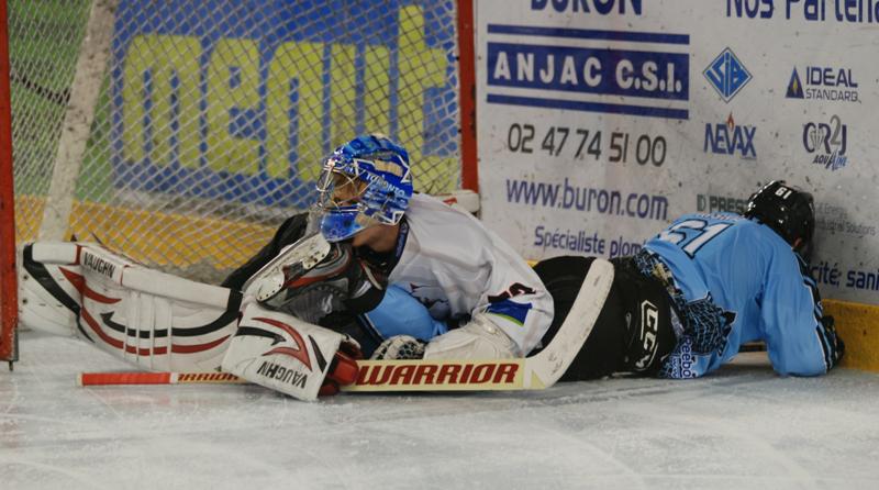 Tours  1 - 4 Toulouse-Blagnac