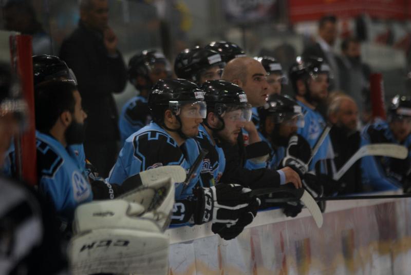 Tours  1 - 4 Toulouse-Blagnac
