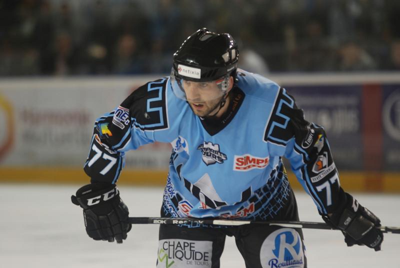 Tours  1 - 4 Toulouse-Blagnac