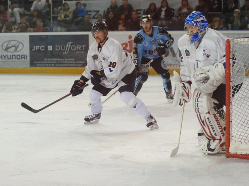 Tours  1 - 4 Toulouse-Blagnac