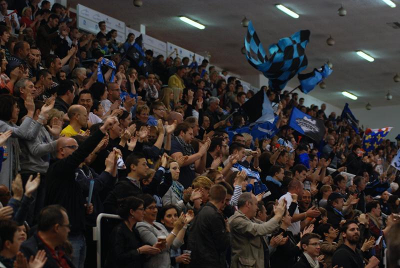 Tours  1 - 4 Toulouse-Blagnac