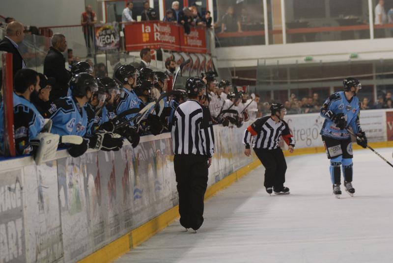 Tours  1 - 4 Toulouse-Blagnac
