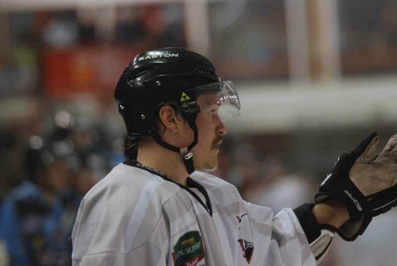 Tours  1 - 4 Toulouse-Blagnac