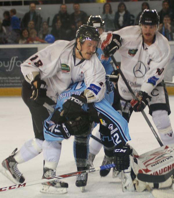 Tours  1 - 4 Toulouse-Blagnac