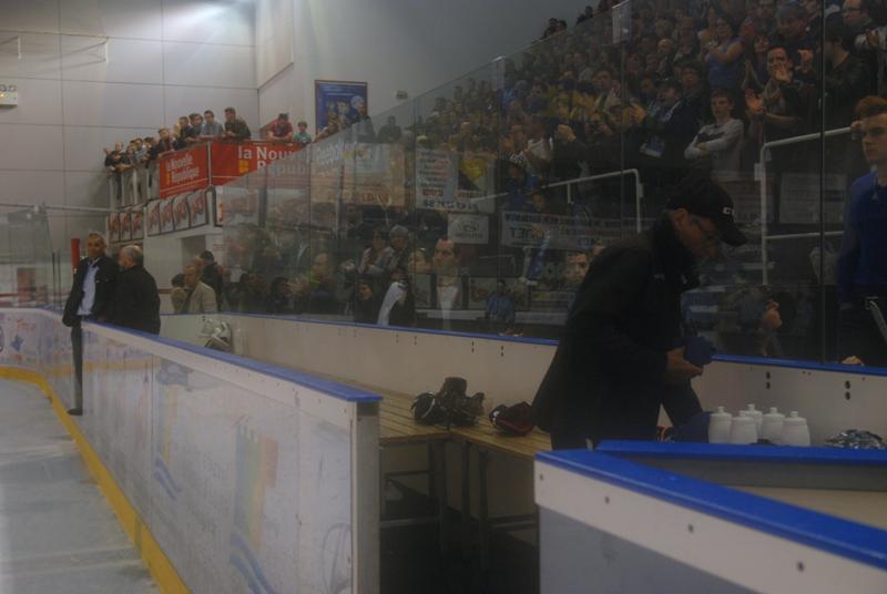 Tours  1 - 4 Toulouse-Blagnac