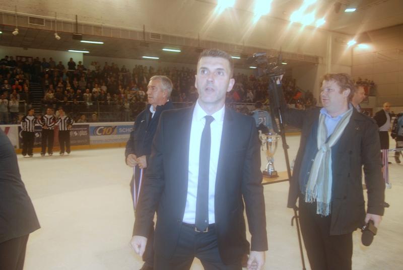 Tours  1 - 4 Toulouse-Blagnac