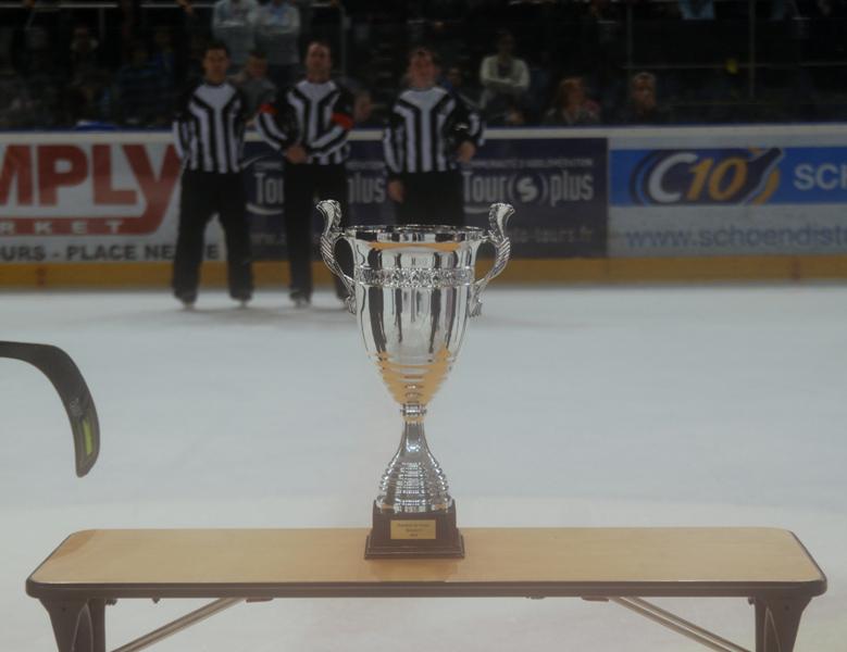 Tours  1 - 4 Toulouse-Blagnac
