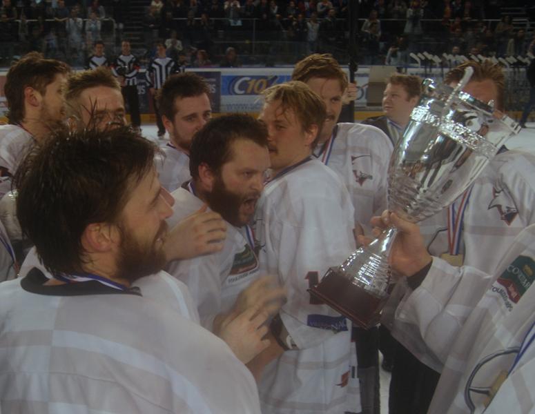 Tours  1 - 4 Toulouse-Blagnac
