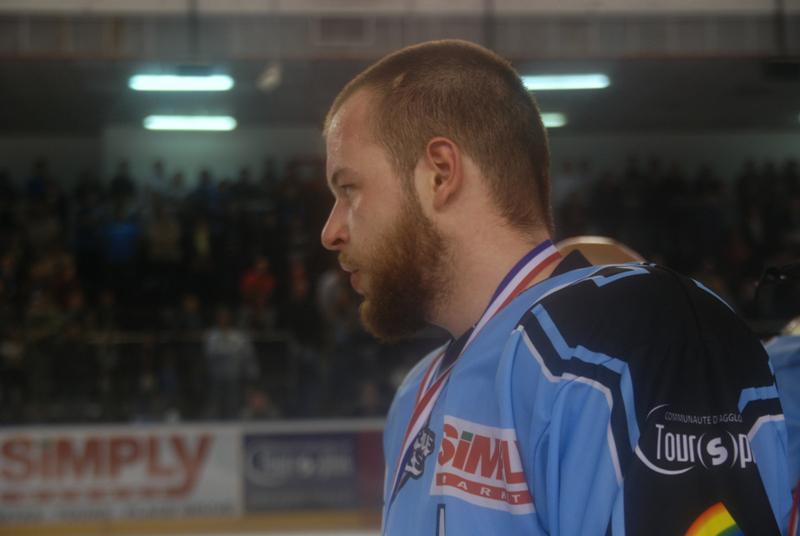 Tours  1 - 4 Toulouse-Blagnac