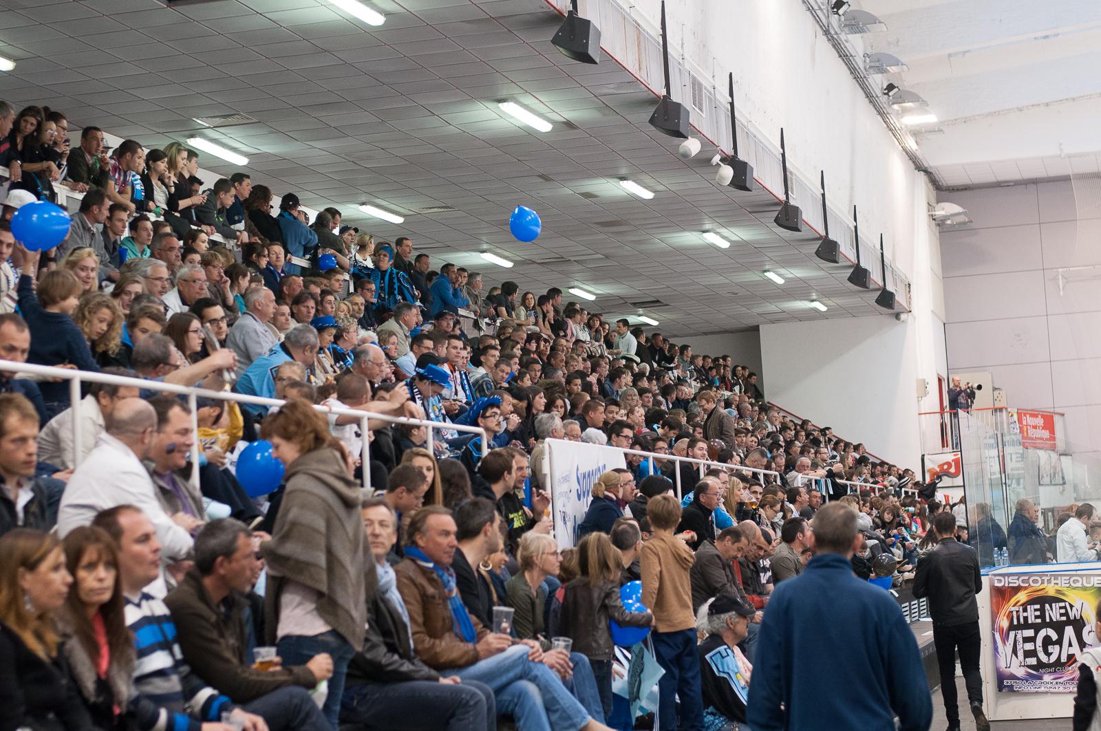 Tours  1 - 4 Toulouse-Blagnac
