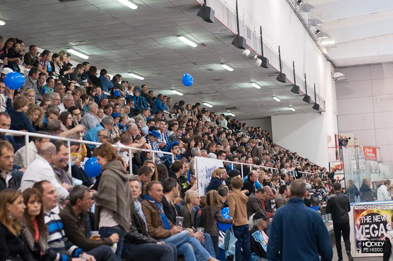 Tours  1 - 4 Toulouse-Blagnac