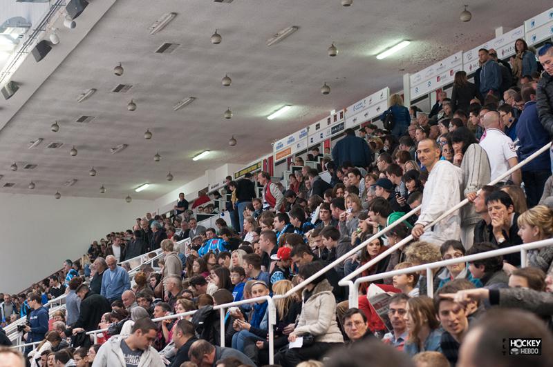 Tours  1 - 4 Toulouse-Blagnac