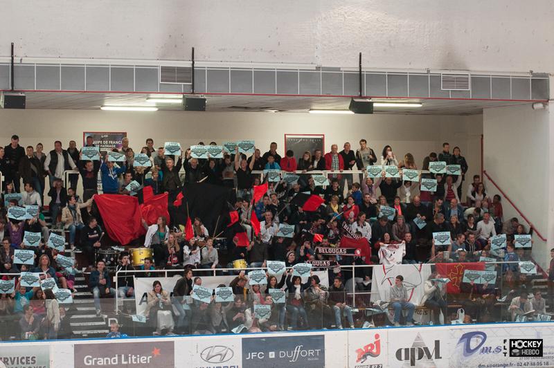 Tours  1 - 4 Toulouse-Blagnac