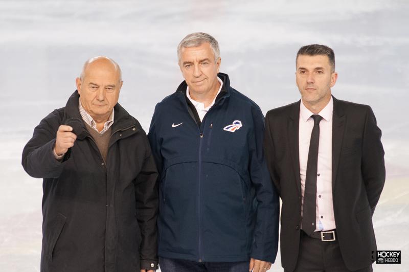 Tours  1 - 4 Toulouse-Blagnac