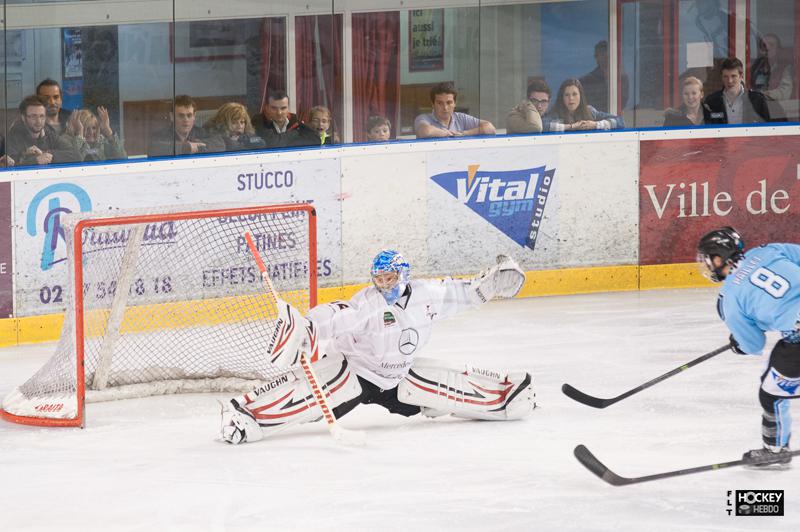 Tours  1 - 4 Toulouse-Blagnac