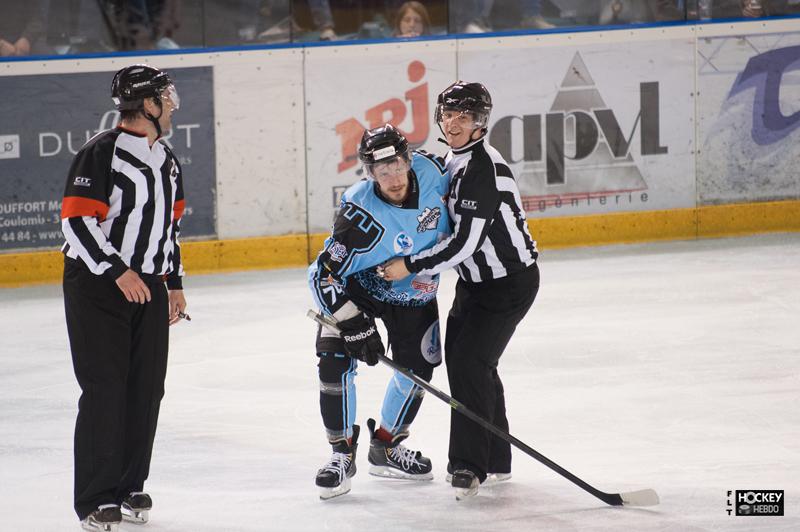 Tours  1 - 4 Toulouse-Blagnac