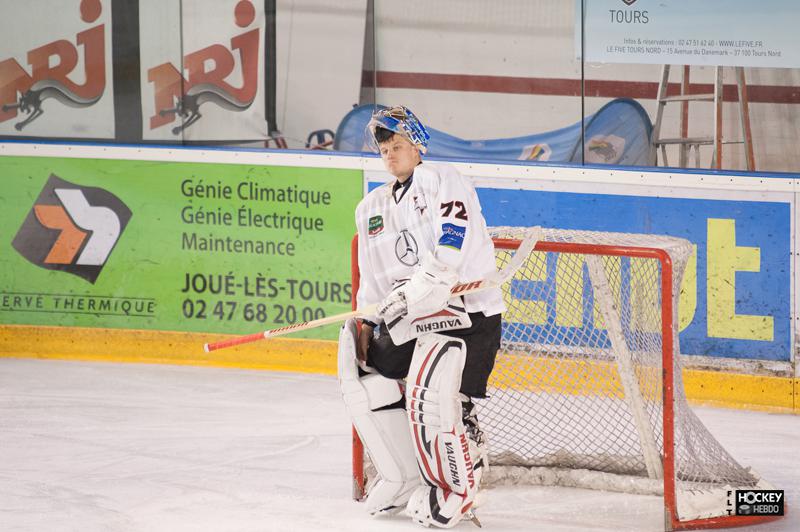 Tours  1 - 4 Toulouse-Blagnac