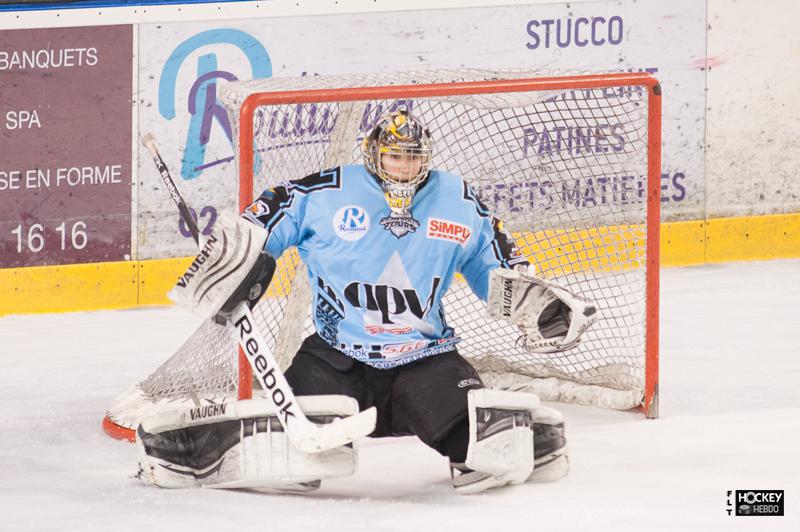 Tours  1 - 4 Toulouse-Blagnac
