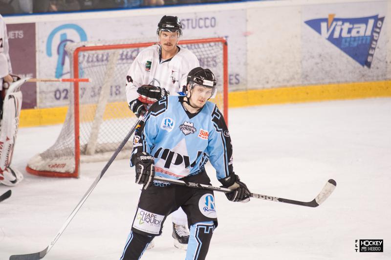 Tours  1 - 4 Toulouse-Blagnac