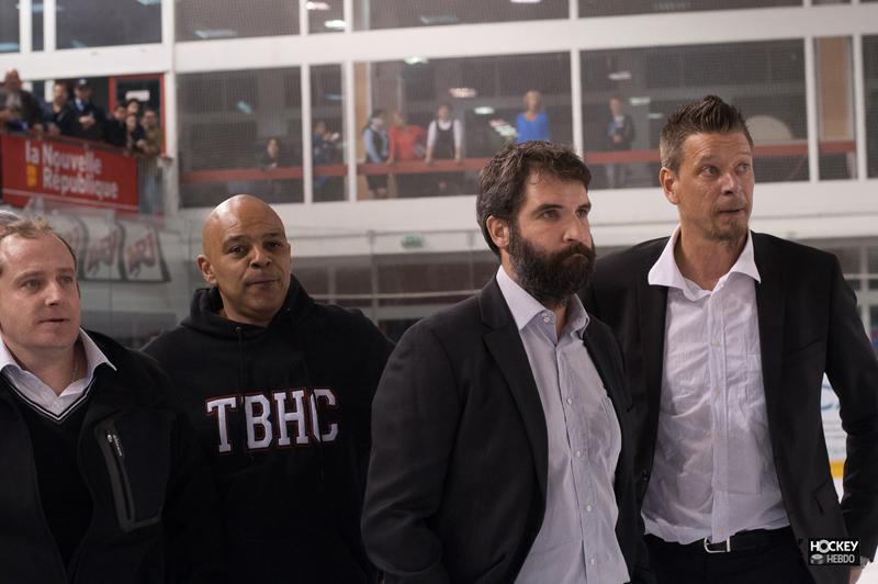 Tours  1 - 4 Toulouse-Blagnac