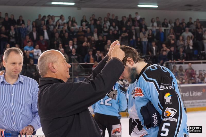 Tours  1 - 4 Toulouse-Blagnac