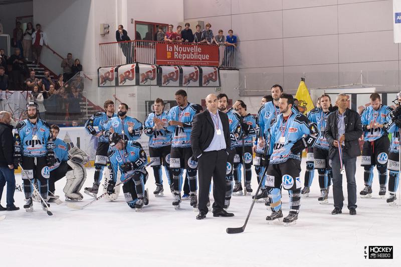 Tours  1 - 4 Toulouse-Blagnac