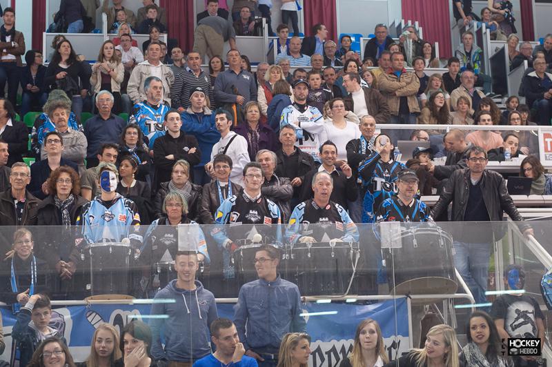 Tours  1 - 4 Toulouse-Blagnac