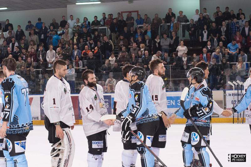 Tours  1 - 4 Toulouse-Blagnac
