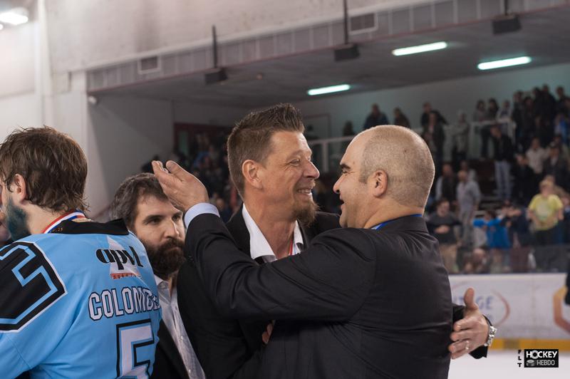 Tours  1 - 4 Toulouse-Blagnac