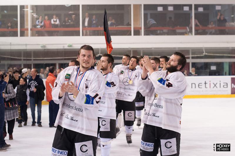 Tours  1 - 4 Toulouse-Blagnac