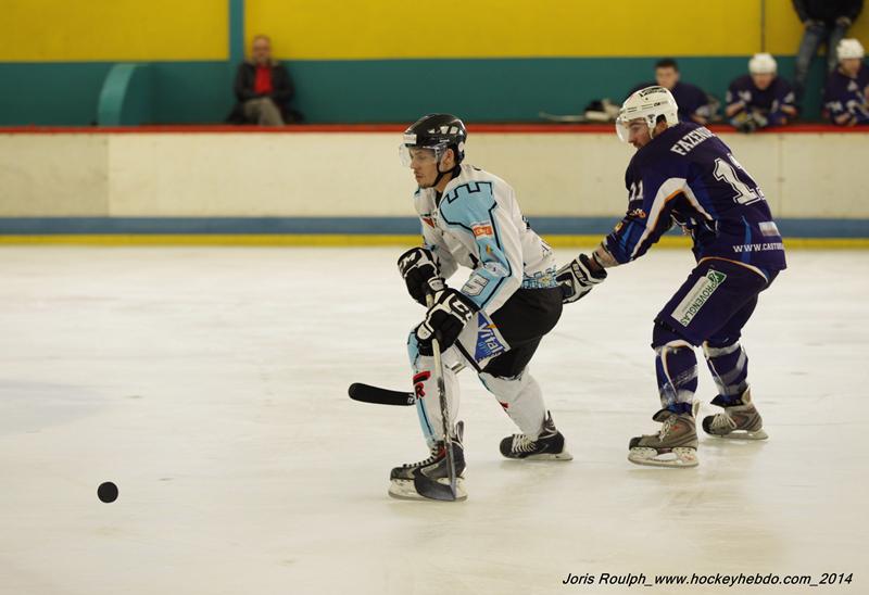 Avignon 5 - 3 Tours II