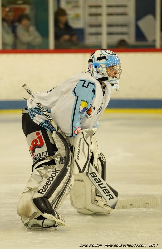 Avignon 5 - 3 Tours II