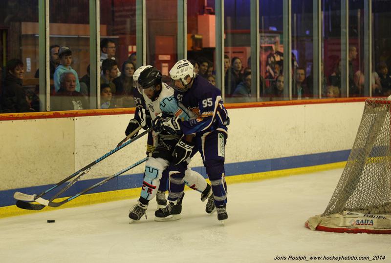 Avignon 5 - 3 Tours II