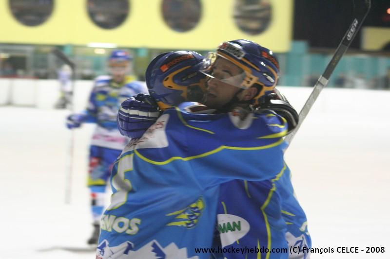 Gap  5 - 2 Viry-Châtillon
