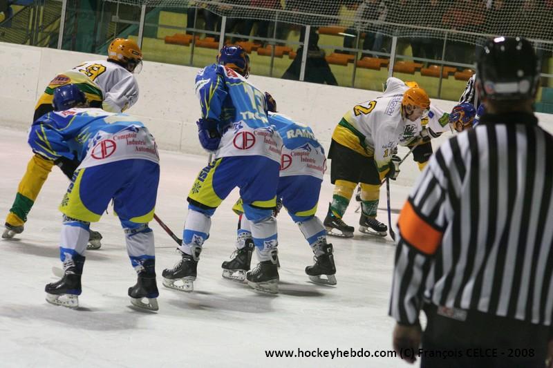 Gap  5 - 2 Viry-Châtillon