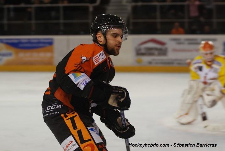 Tours  4 - 6 Strasbourg 