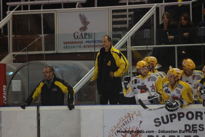 Tours  4 - 6 Strasbourg 