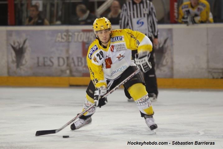 Tours  4 - 6 Strasbourg 