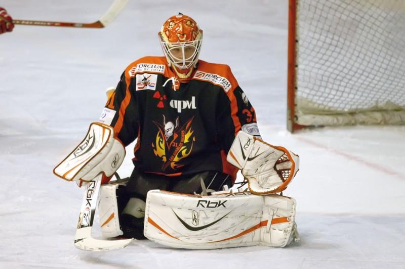 Tours  6 - 5 Epinal 